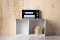 Pappersstation