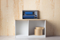 Pappersstation