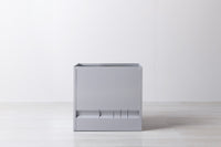 Wellpappkassett